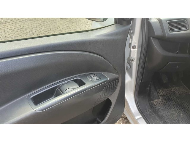Opel combo 1.3 cdti l1h1 ecoflex, vp-117-n - afbeelding 6 van  6