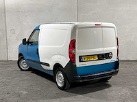 Opel combo 1.3 cdti l1h1 edition 94pk 2018 (origineel-nl), v-307-sl - afbeelding 10 van  36