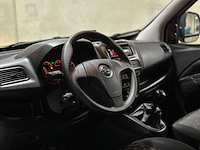 Opel combo 1.3 cdti l1h1 edition 94pk 2018 (origineel-nl), v-307-sl - afbeelding 11 van  36