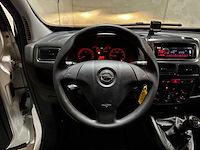 Opel combo 1.3 cdti l1h1 edition 94pk 2018 (origineel-nl), v-307-sl - afbeelding 12 van  36