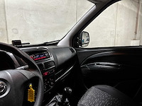 Opel combo 1.3 cdti l1h1 edition 94pk 2018 (origineel-nl), v-307-sl - afbeelding 13 van  36