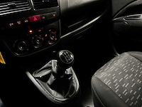 Opel combo 1.3 cdti l1h1 edition 94pk 2018 (origineel-nl), v-307-sl - afbeelding 17 van  36