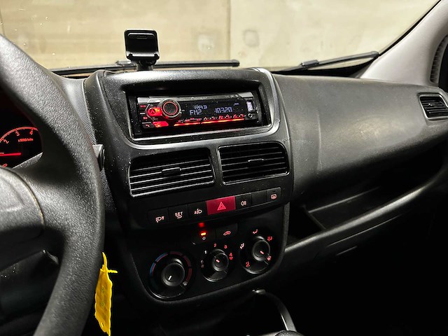Opel combo 1.3 cdti l1h1 edition 94pk 2018 (origineel-nl), v-307-sl - afbeelding 18 van  36