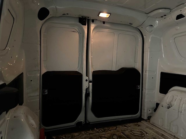 Opel combo 1.3 cdti l1h1 edition 94pk 2018 (origineel-nl), v-307-sl - afbeelding 26 van  36