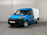 Opel combo 1.3 cdti l1h1 edition 94pk 2018 (origineel-nl), v-307-sl - afbeelding 2 van  36