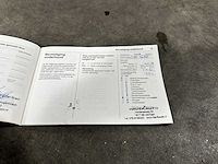 Opel combo 1.3 cdti l1h1 edition 94pk 2018 (origineel-nl), v-307-sl - afbeelding 31 van  36