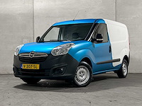 Opel combo 1.3 cdti l1h1 edition 94pk 2018 (origineel-nl), v-307-sl - afbeelding 3 van  36