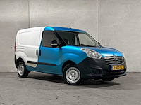 Opel combo 1.3 cdti l1h1 edition 94pk 2018 (origineel-nl), v-307-sl - afbeelding 5 van  36