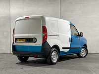 Opel combo 1.3 cdti l1h1 edition 94pk 2018 (origineel-nl), v-307-sl - afbeelding 7 van  36