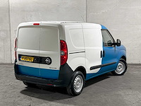 Opel combo 1.3 cdti l1h1 edition 94pk 2018 (origineel-nl), v-307-sl - afbeelding 8 van  36