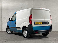 Opel combo 1.3 cdti l1h1 edition 94pk 2018 (origineel-nl), v-307-sl - afbeelding 9 van  36
