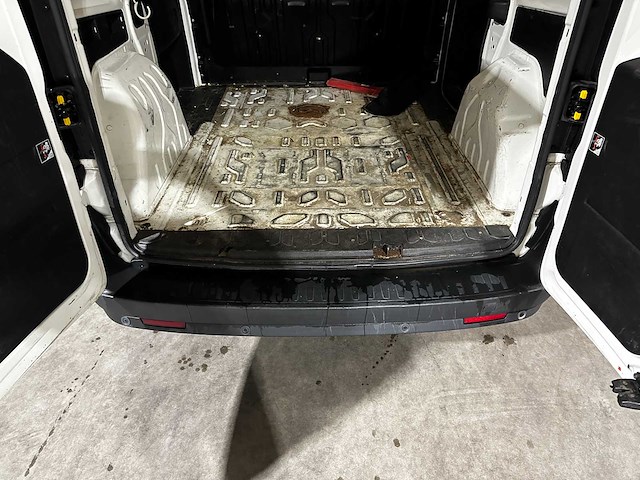 Opel combo 1.3 cdti l1h1 edition 94pk 2018 (origineel-nl), v-307-sl - afbeelding 13 van  31