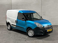 Opel combo 1.3 cdti l1h1 edition 94pk 2018 (origineel-nl), v-307-sl