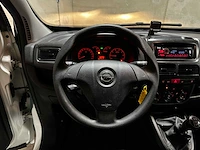 Opel combo 1.3 cdti l1h1 edition 94pk 2018 (origineel-nl), v-307-sl - afbeelding 4 van  36