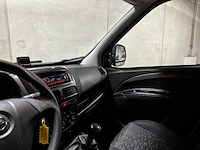 Opel combo 1.3 cdti l1h1 edition 94pk 2018 (origineel-nl), v-307-sl - afbeelding 5 van  36
