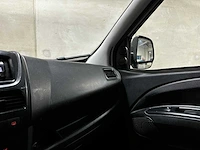 Opel combo 1.3 cdti l1h1 edition 94pk 2018 (origineel-nl), v-307-sl - afbeelding 11 van  36