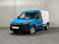 Opel combo 1.3 cdti l1h1 edition 94pk 2018 (origineel-nl), v-307-sl - afbeelding 12 van  36