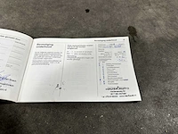 Opel combo 1.3 cdti l1h1 edition 94pk 2018 (origineel-nl), v-307-sl - afbeelding 25 van  36