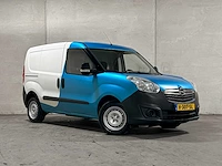 Opel combo 1.3 cdti l1h1 edition 94pk 2018 (origineel-nl), v-307-sl - afbeelding 32 van  36