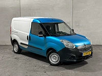 Opel combo 1.3 cdti l1h1 edition 94pk 2018 (origineel-nl), v-307-sl - afbeelding 33 van  36