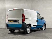 Opel combo 1.3 cdti l1h1 edition 94pk 2018 (origineel-nl), v-307-sl - afbeelding 34 van  36