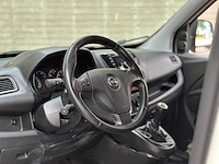 Opel combo 1.3 cdti l1h1 sport 95pk 2018 (origineel-nl), v-750-lj - afbeelding 3 van  46