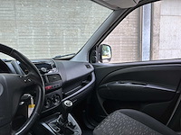 Opel combo 1.3 cdti l1h1 sport 95pk 2018 (origineel-nl), v-750-lj - afbeelding 5 van  46
