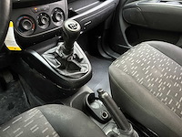 Opel combo 1.3 cdti l1h1 sport 95pk 2018 (origineel-nl), v-750-lj - afbeelding 11 van  46