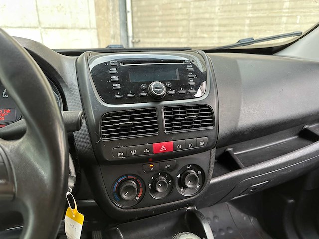 Opel combo 1.3 cdti l1h1 sport 95pk 2018 (origineel-nl), v-750-lj - afbeelding 13 van  46