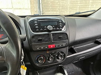 Opel combo 1.3 cdti l1h1 sport 95pk 2018 (origineel-nl), v-750-lj - afbeelding 13 van  46
