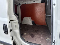Opel combo 1.3 cdti l1h1 sport 95pk 2018 (origineel-nl), v-750-lj - afbeelding 20 van  46