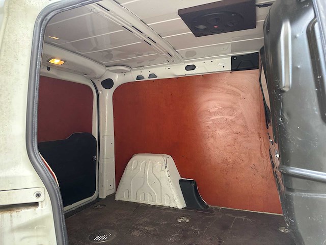 Opel combo 1.3 cdti l1h1 sport 95pk 2018 (origineel-nl), v-750-lj - afbeelding 21 van  46
