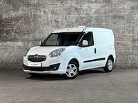 Opel combo 1.3 cdti l1h1 sport 95pk 2018 (origineel-nl), v-750-lj - afbeelding 12 van  46