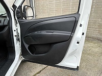 Opel combo 1.3 cdti l1h1 sport 95pk 2018 (origineel-nl), v-750-lj - afbeelding 24 van  46