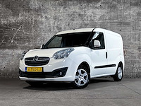 Opel combo 1.3 cdti l1h1 sport 95pk 2018 (origineel-nl), v-750-lj - afbeelding 23 van  46