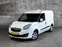 Opel combo 1.3 cdti l1h1 sport 95pk 2018 (origineel-nl), v-750-lj - afbeelding 30 van  46