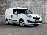 Opel combo 1.3 cdti l1h1 sport 95pk 2018 (origineel-nl), v-750-lj - afbeelding 38 van  46