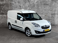 Opel combo 1.3 cdti l1h1 sport 95pk 2018 (origineel-nl), v-750-lj - afbeelding 39 van  46