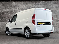 Opel combo 1.3 cdti l1h1 sport 95pk 2018 (origineel-nl), v-750-lj - afbeelding 42 van  46