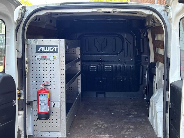 Opel combo 1.3 cdti l2h1 ecoflex | 7-vxv-89 - afbeelding 4 van  23