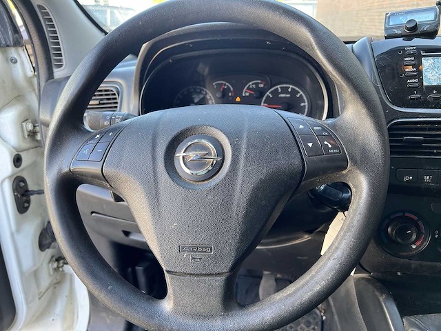 Opel combo 1.3 cdti l2h1 ecoflex | 7-vxv-89 - afbeelding 6 van  23