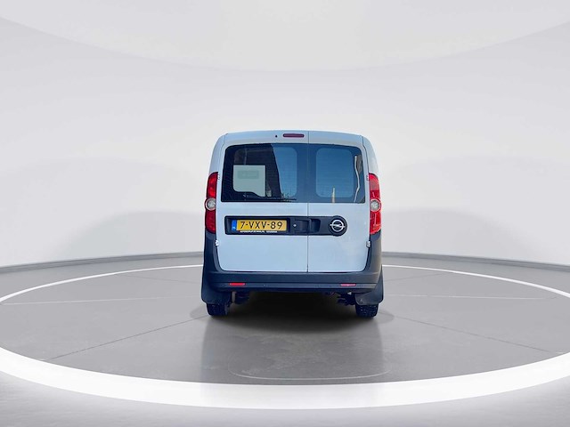 Opel combo 1.3 cdti l2h1 ecoflex | 7-vxv-89 - afbeelding 7 van  23