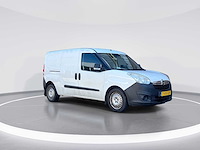 Opel combo 1.3 cdti l2h1 ecoflex | 7-vxv-89 - afbeelding 19 van  23