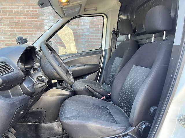 Opel combo 1.3 cdti l2h1 ecoflex | 7-vxv-89 - afbeelding 22 van  23