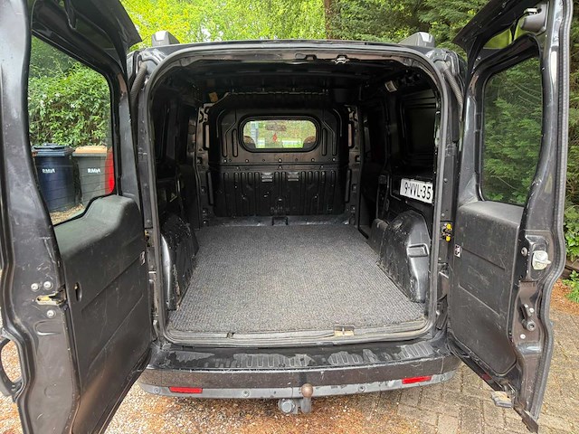 Opel combo 1.3 cdti l2h1 ecoflex, 9-vvl-35 - afbeelding 2 van  14