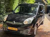 Opel combo 1.3 cdti l2h1 ecoflex, 9-vvl-35 - afbeelding 1 van  14
