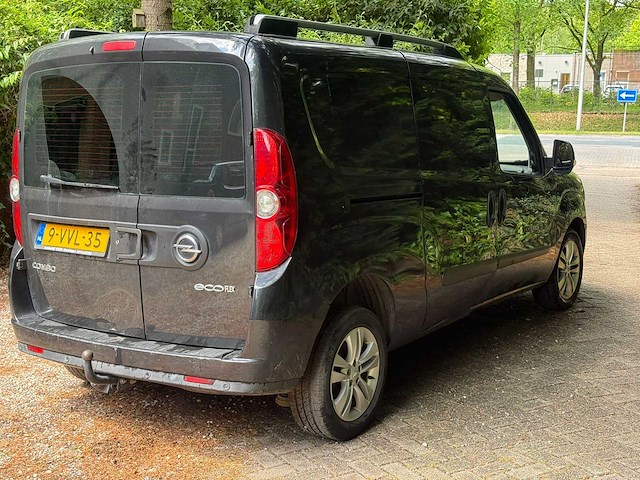 Opel combo 1.3 cdti l2h1 ecoflex, 9-vvl-35 - afbeelding 7 van  14