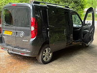 Opel combo 1.3 cdti l2h1 ecoflex, 9-vvl-35 - afbeelding 8 van  14