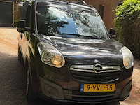 Opel combo 1.3 cdti l2h1 ecoflex, 9-vvl-35 - afbeelding 9 van  14