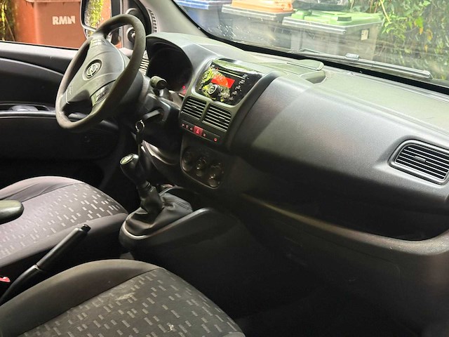 Opel combo 1.3 cdti l2h1 ecoflex, 9-vvl-35 - afbeelding 12 van  14